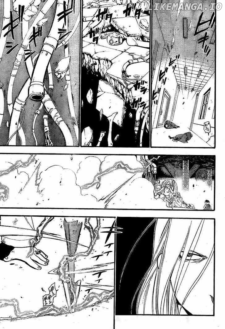 Fullmetal Alchemist, Chapter 105 image 13